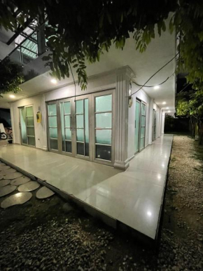 Cabañas Melany